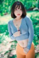 DJAWA Photo - Son Ye-Eun (손예은): "Naughty Trekking" (288 photos) P46 No.bbc74e Image No. 329