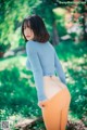 DJAWA Photo - Son Ye-Eun (손예은): "Naughty Trekking" (288 photos) P30 No.e0c230 Image No. 345