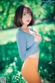 DJAWA Photo - Son Ye-Eun (손예은): "Naughty Trekking" (288 photos) P25 No.d0c6ab Image No. 435