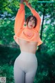 DJAWA Photo - Son Ye-Eun (손예은): "Naughty Trekking" (288 photos) P106 No.ac6a1c Image No. 267