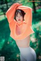 DJAWA Photo - Son Ye-Eun (손예은): "Naughty Trekking" (288 photos) P91 No.b87a50 Image No. 207