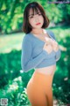 DJAWA Photo - Son Ye-Eun (손예은): "Naughty Trekking" (288 photos) P15 No.18de19 Image No. 443