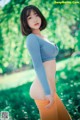 DJAWA Photo - Son Ye-Eun (손예은): "Naughty Trekking" (288 photos) P53 No.84e04e Image No. 321