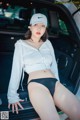 DJAWA Photo - Son Ye-Eun (손예은): "Naughty Trekking" (288 photos) P178 No.99361f Image No. 63