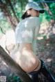 DJAWA Photo - Son Ye-Eun (손예은): "Naughty Trekking" (288 photos) P136 No.7b00a8 Image No. 375