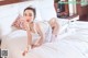 TouTiao 2017-10-03: Model Shen Mei Yan (申 美 嫣) (25 photos) P1 No.7ef1c2 Image No. 49