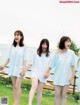 Hinatazaka46 日向坂46, FLASH 2019.10.08 (フラッシュ 2019年10月8日号) P3 No.d65444 Image No. 13