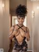 Ava Brooks - Ebony Elegance A Sensual Rhapsody Unveiled Set.1 20230810 Part 3 P14 No.10631a