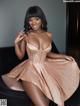 Ava Brooks - Ebony Elegance A Sensual Rhapsody Unveiled Set.1 20230810 Part 3 P17 No.ff74af