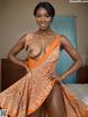 Ava Brooks - Ebony Elegance A Sensual Rhapsody Unveiled Set.1 20230810 Part 3 P19 No.9f3f09