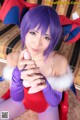 Cosplay Ayane - Update Watar Bigboob P7 No.40bfb4 Image No. 11