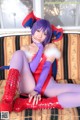 Cosplay Ayane - Update Watar Bigboob P11 No.d78468 Image No. 3