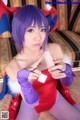 Cosplay Ayane - Update Watar Bigboob P2 No.53ba6d Image No. 21