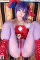 Cosplay Ayane - Update Watar Bigboob P6 No.fd87c7 Image No. 13