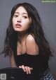 Rikako Aida 逢田梨香子, Young Gangan 2019 No.23 (ヤングガンガン 2019年23号) P9 No.f640a6