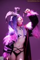 Cosplay G44不会受伤 咩咩子 P23 No.2b6599 Image No. 3