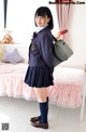 Yuna Asahi - Indiangfvideocom Shool Girl P11 No.69c74f