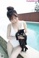 MiStar Vol.320: 夏希子 (41 pictures) P33 No.79e71c Image No. 5