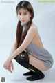 XIUREN No. 749: Model Luo Li You You Jiang (萝莉 悠悠 酱) (42 photos) P5 No.a040f1