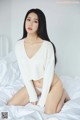 YouMi 尤 蜜 2019-08-30: Bai Zi Yan (白子 嫣) (50 pictures) P25 No.b7014e