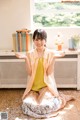 Haruka Kaki 賀喜遥香, ヤンマガWeb 坂道ネクストジェネレーション＋ Set.04 P2 No.dc7af2