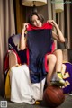 TouTiao 2017-04-16: Model Wen Xue (文 雪) (190 photos) P9 No.4481d2 Image No. 345