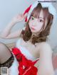 [Fantia] Tomiko (とみこ): とみこサンタから自撮りのお届け🎅🏽🎄動画もあるよ (71 photos) P54 No.f18d0b