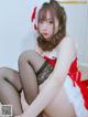 [Fantia] Tomiko (とみこ): とみこサンタから自撮りのお届け🎅🏽🎄動画もあるよ (71 photos) P39 No.f73bd6