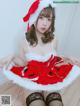 [Fantia] Tomiko (とみこ): とみこサンタから自撮りのお届け🎅🏽🎄動画もあるよ (71 photos) P17 No.e5f02b