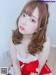 [Fantia] Tomiko (とみこ): とみこサンタから自撮りのお届け🎅🏽🎄動画もあるよ (71 photos) P36 No.f9f427