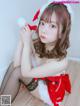 [Fantia] Tomiko (とみこ): とみこサンタから自撮りのお届け🎅🏽🎄動画もあるよ (71 photos) P46 No.048d1b