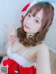 [Fantia] Tomiko (とみこ): とみこサンタから自撮りのお届け🎅🏽🎄動画もあるよ (71 photos) P64 No.b69b42