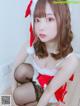 [Fantia] Tomiko (とみこ): とみこサンタから自撮りのお届け🎅🏽🎄動画もあるよ (71 photos) P11 No.f03a13