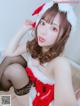 [Fantia] Tomiko (とみこ): とみこサンタから自撮りのお届け🎅🏽🎄動画もあるよ (71 photos) P37 No.5bb680