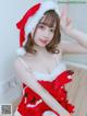 [Fantia] Tomiko (とみこ): とみこサンタから自撮りのお届け🎅🏽🎄動画もあるよ (71 photos) P1 No.b5b518