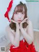 [Fantia] Tomiko (とみこ): とみこサンタから自撮りのお届け🎅🏽🎄動画もあるよ (71 photos) P13 No.705a97