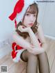 [Fantia] Tomiko (とみこ): とみこサンタから自撮りのお届け🎅🏽🎄動画もあるよ (71 photos) P39 No.4d50d4