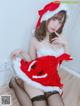 [Fantia] Tomiko (とみこ): とみこサンタから自撮りのお届け🎅🏽🎄動画もあるよ (71 photos) P28 No.55936e