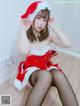 [Fantia] Tomiko (とみこ): とみこサンタから自撮りのお届け🎅🏽🎄動画もあるよ (71 photos) P7 No.e8372c