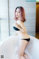 SLADY 2017-05-25 No.001: Model Ni Xiao Yao (妮 小妖) (60 photos) P17 No.f2d8d2