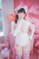 Mimmi 밈미, [DJAWA] Cream Cow Milk Set.01 P9 No.a4c381 Image No. 79