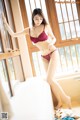 MyGirl Vol.607: 水水er (61 photos) P56 No.4fabd1