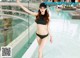 Park Da Hyun's glamorous sea fashion photos set (320 photos) P214 No.490e3a