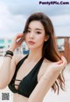 Park Da Hyun's glamorous sea fashion photos set (320 photos) P232 No.b701ba Image No. 49