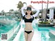 Park Da Hyun's glamorous sea fashion photos set (320 photos) P131 No.610fd6 Image No. 369