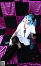 Miku Hatsune - Sinz Long Sex P4 No.74175e