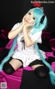 Miku Hatsune - Sinz Long Sex P5 No.257d6d