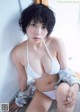 Kaoru Yasui 安位薫, Weekly Playboy 2018 No.51 (週刊プレイボーイ 2018年51号) P1 No.678a1d