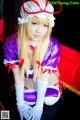 Cosplay Meisanchi - 2015 Tv Porno P1 No.64c42c Image No. 23