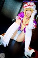 Cosplay Meisanchi - 2015 Tv Porno P4 No.40cc37 Image No. 17